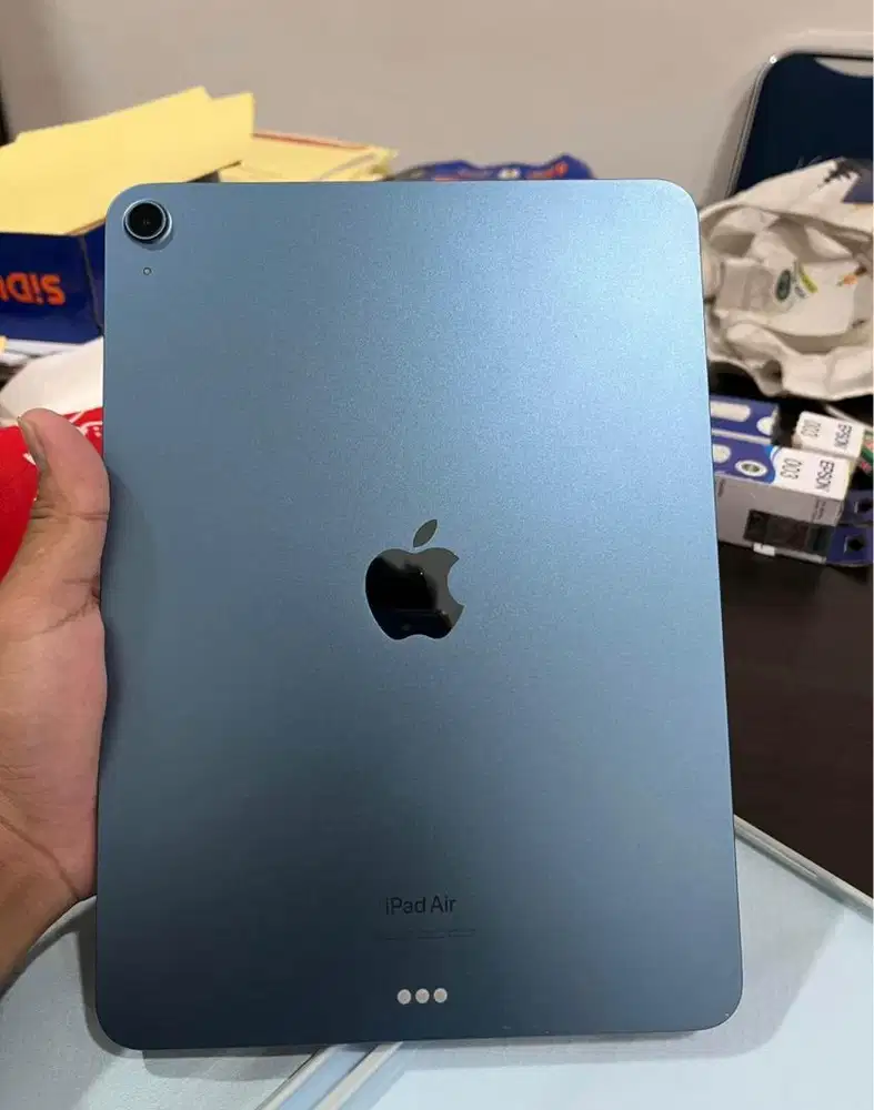 Apple Ipad air5