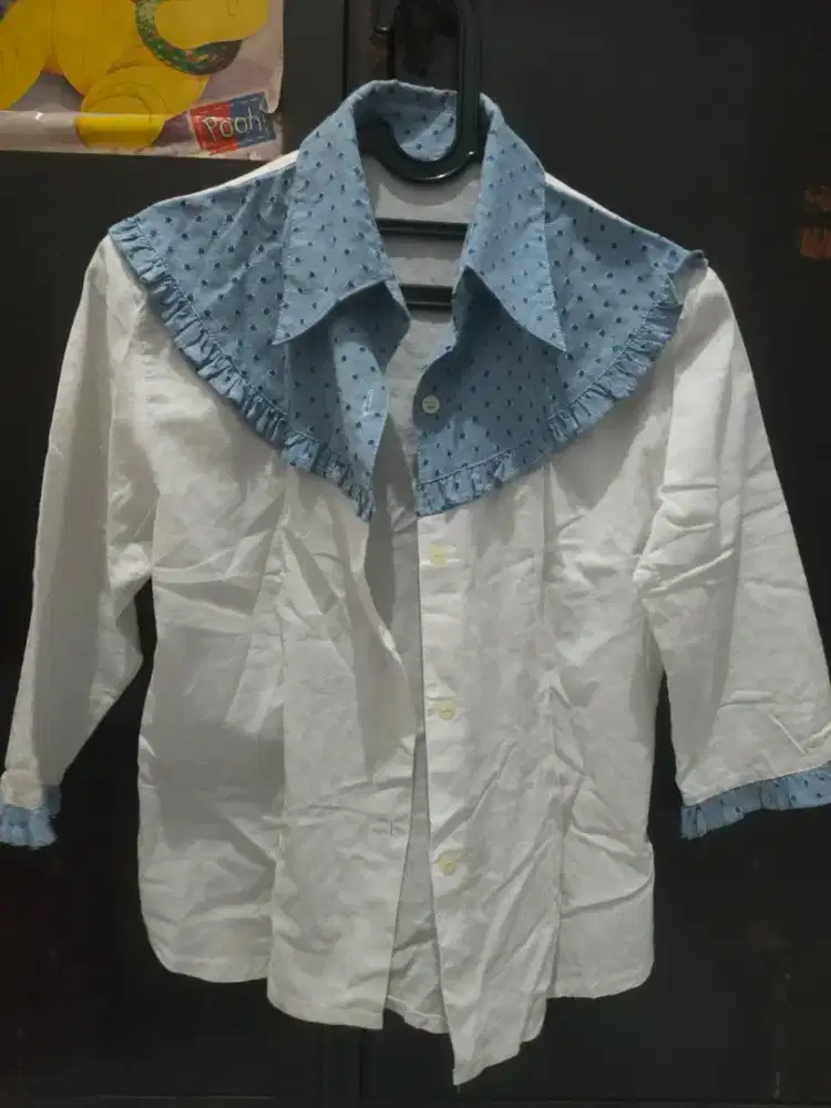 KEMEJA ANAK-ANAK - HSC 2025