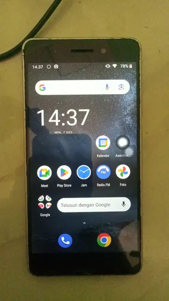 Nokia 6 Ram 4/64