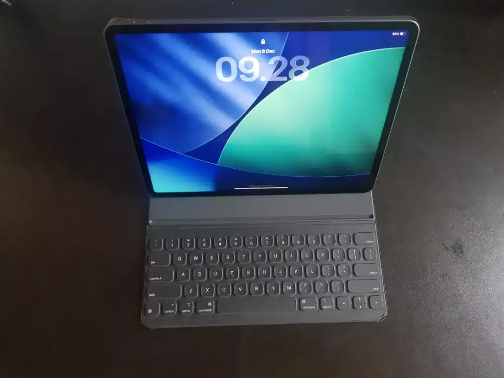 iPad Pro M1 2021/wifi/128gb