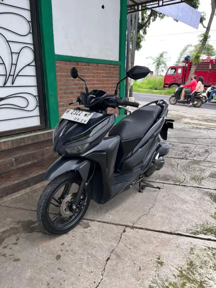 Vario 150cc 2019