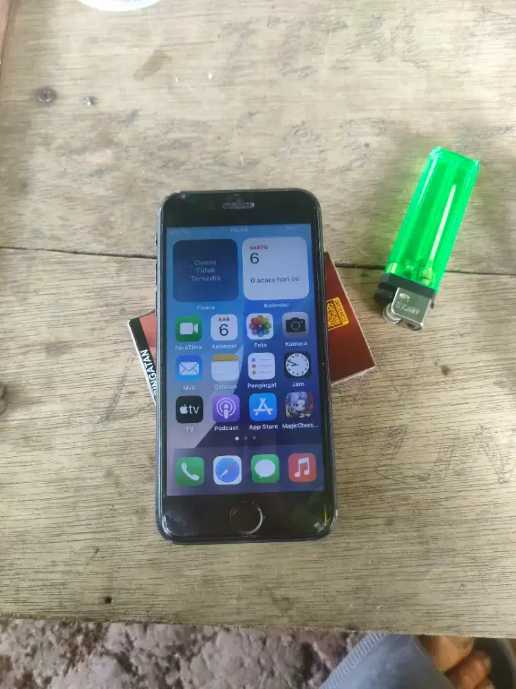 Iphone se gen 2 2020