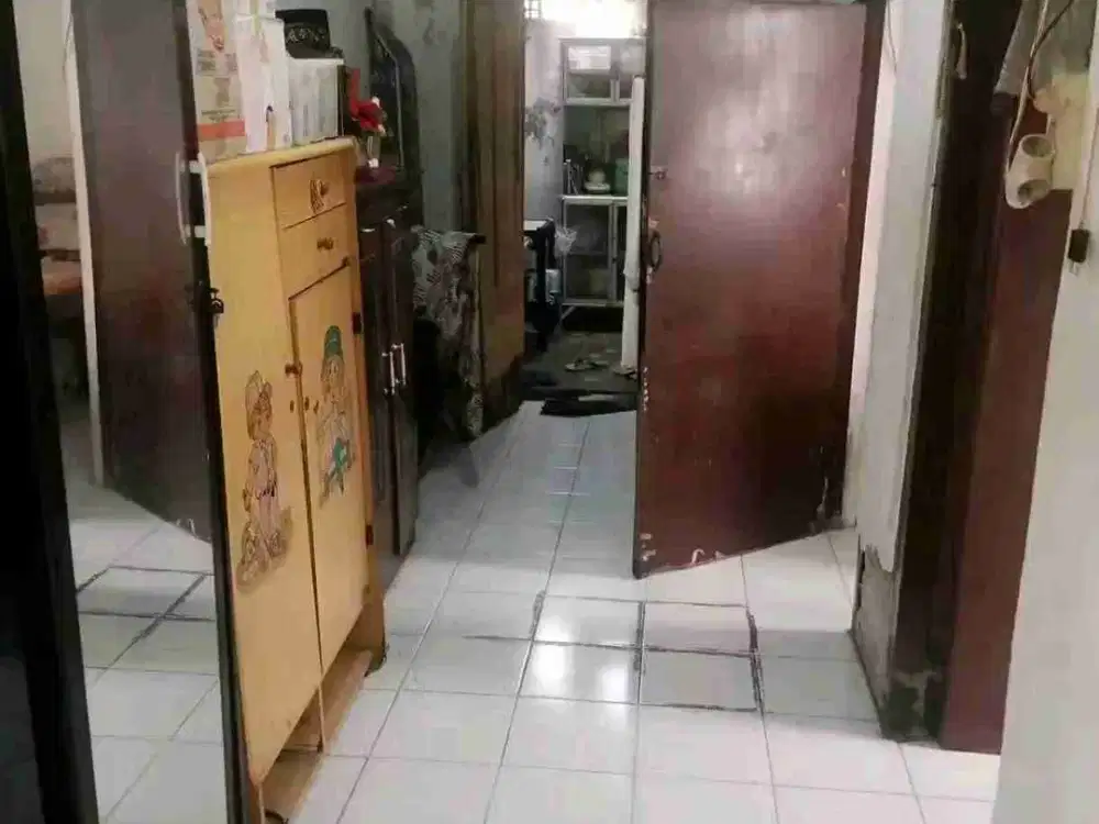 Di Jual Rumah Sidosermo Darmi Wonokromo Surabaya Jual Murah Siap Huni
