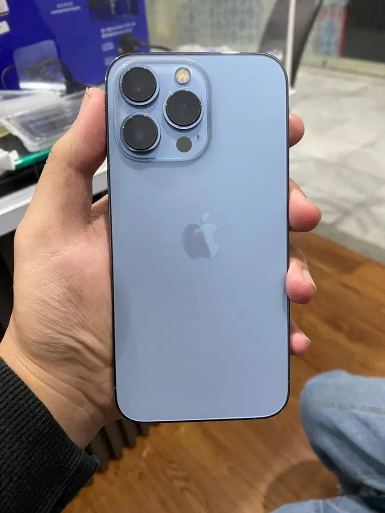 iphone 13 Pro 512 Beacukai