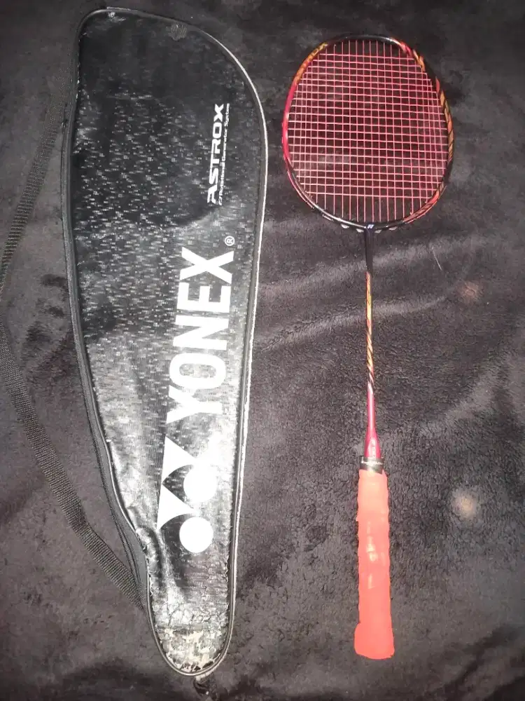 Raket Yonex Astrox 99 Pro ORI SP