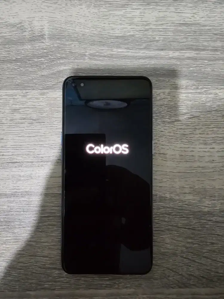 Di jual Hp oppo reno 4