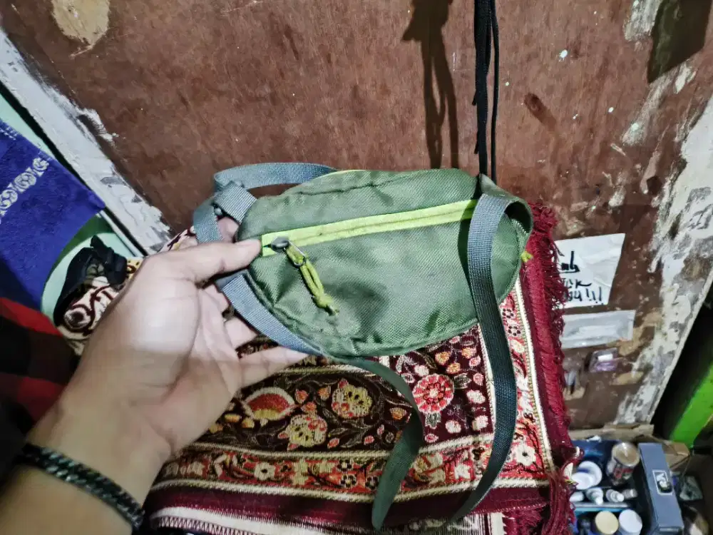 Tas Consina bag