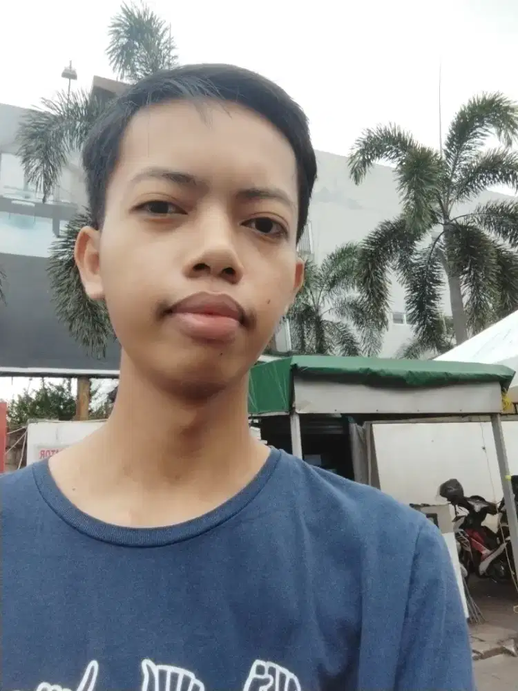 Cari pekerjaan apaan aja