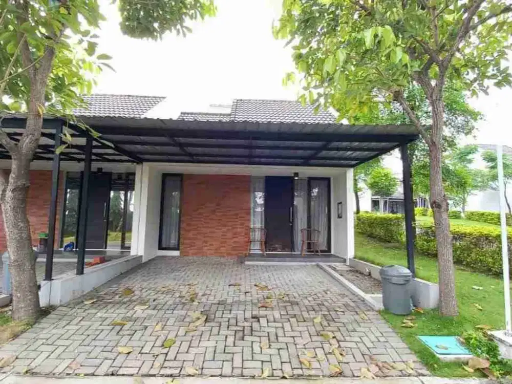 Jual Rumah Di Cluster Redteracota, Citragrand, Sambiroto, Tembalang, Semarang