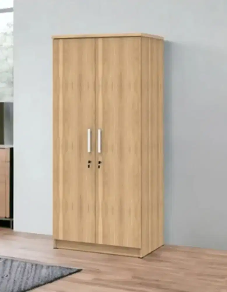 Lemari pakaian ciara