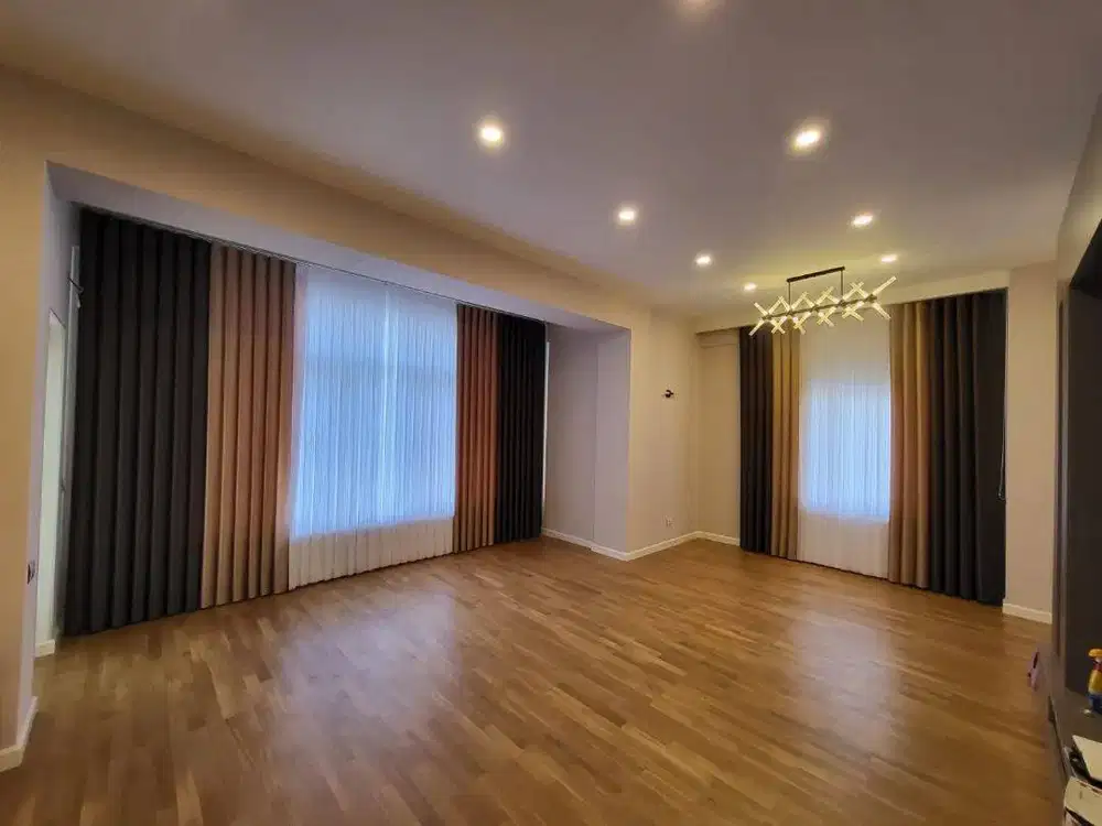 Beli Gorden Pasang Wallpaper Korden Gordeng Horden Roller Blind