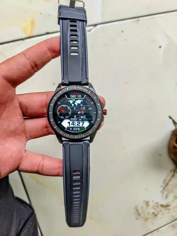 jam smart vyatta normal