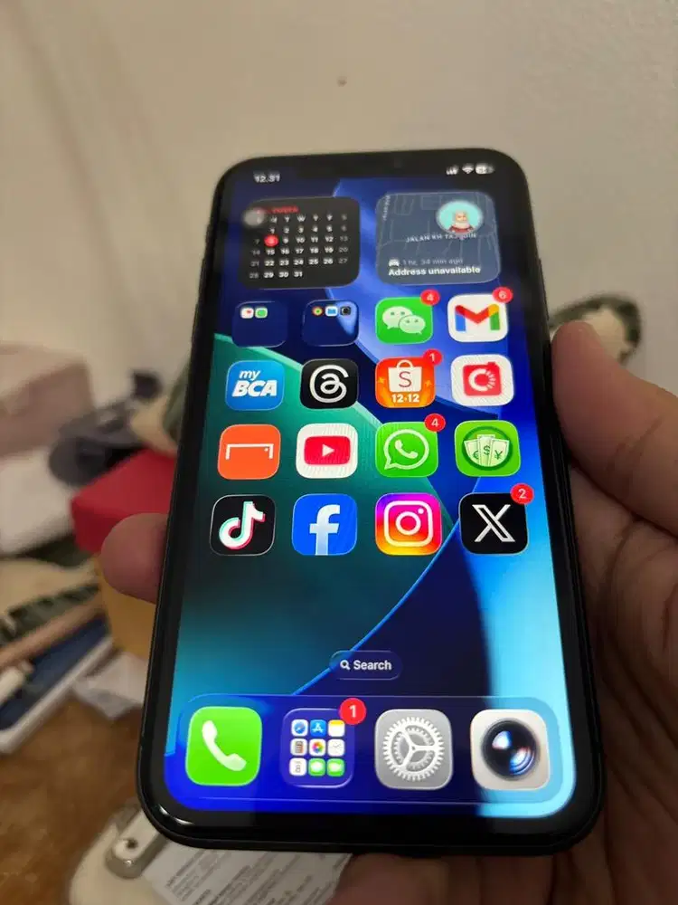 Iphone 11 64 Gb Ex iBox