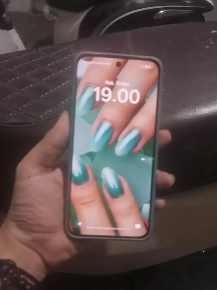 Jual OPPO A6 PRO 8+8/256 fullset JUAL BU