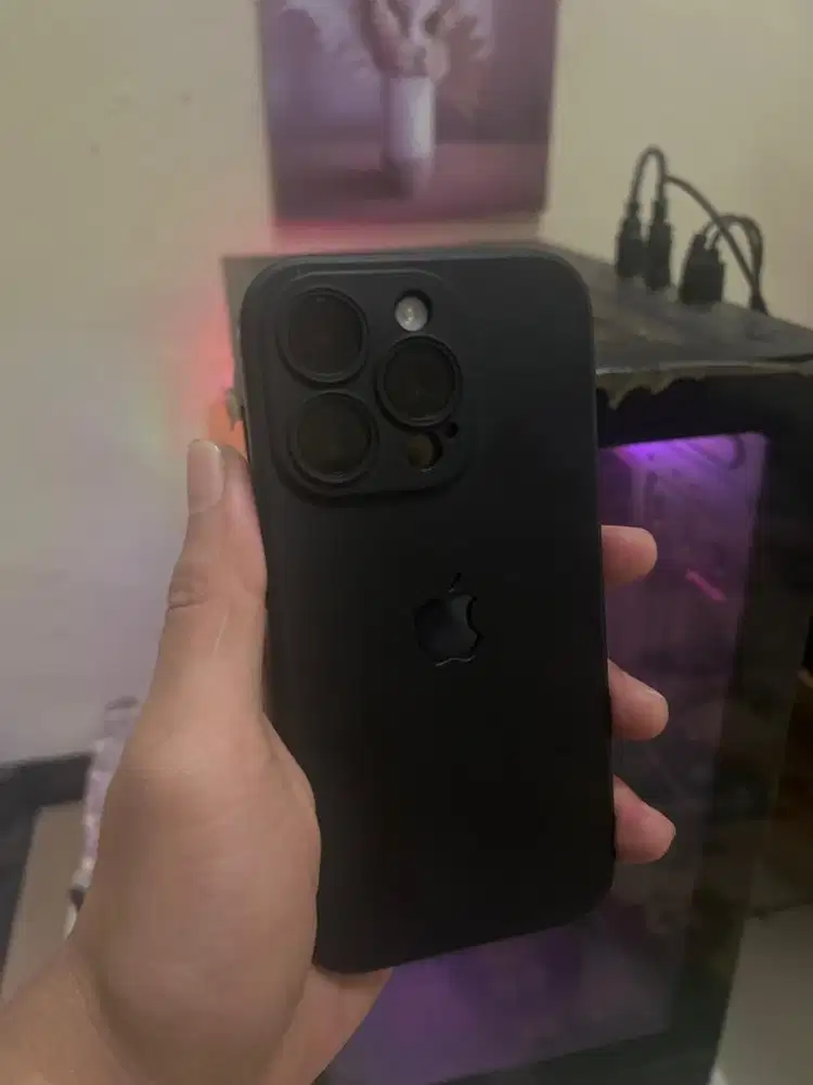 Iphone 15 pro 128 Gb