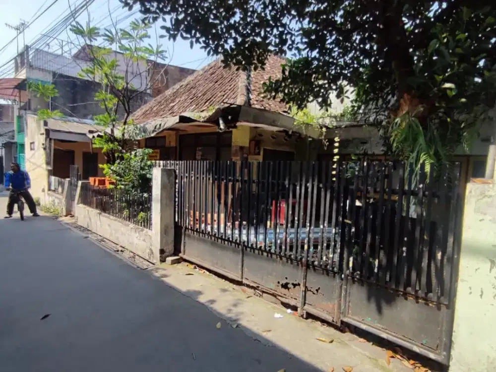 Hitung Tanah di Cikutra Cocok Bangun Kos Kost