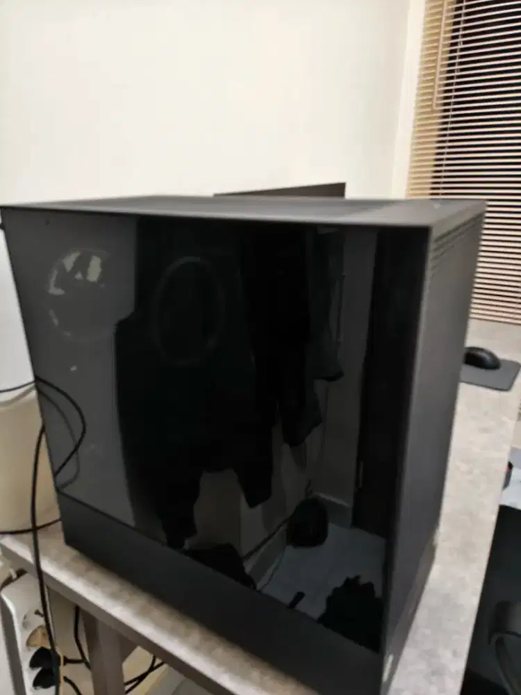 PC Dekstop Pemakaian Pribadi