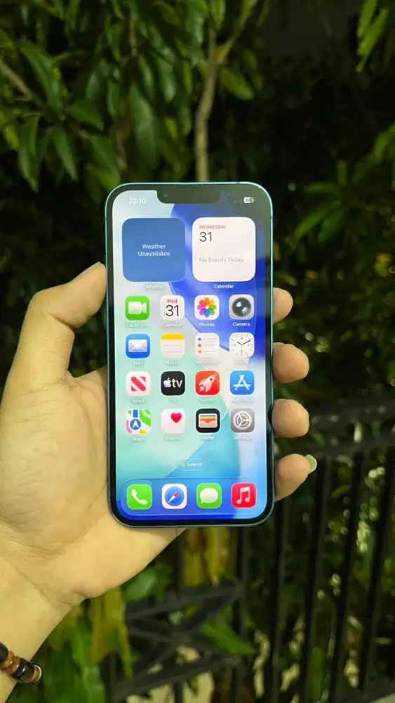 iPhone 13 128GB iBox