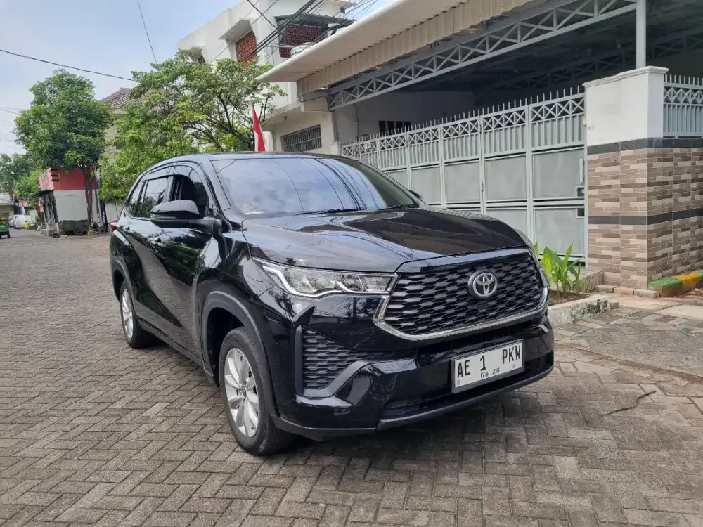 INOVA ZENIX 2.0 V RSE A/T 2023