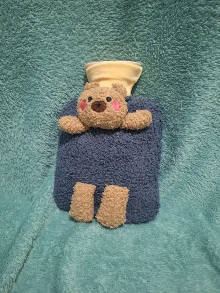 Heating pad - HSC 2025