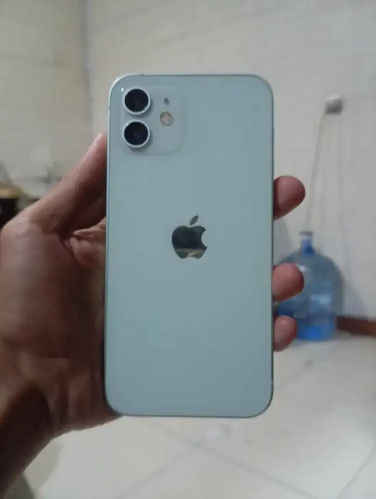 Iphone 12 128gb inter