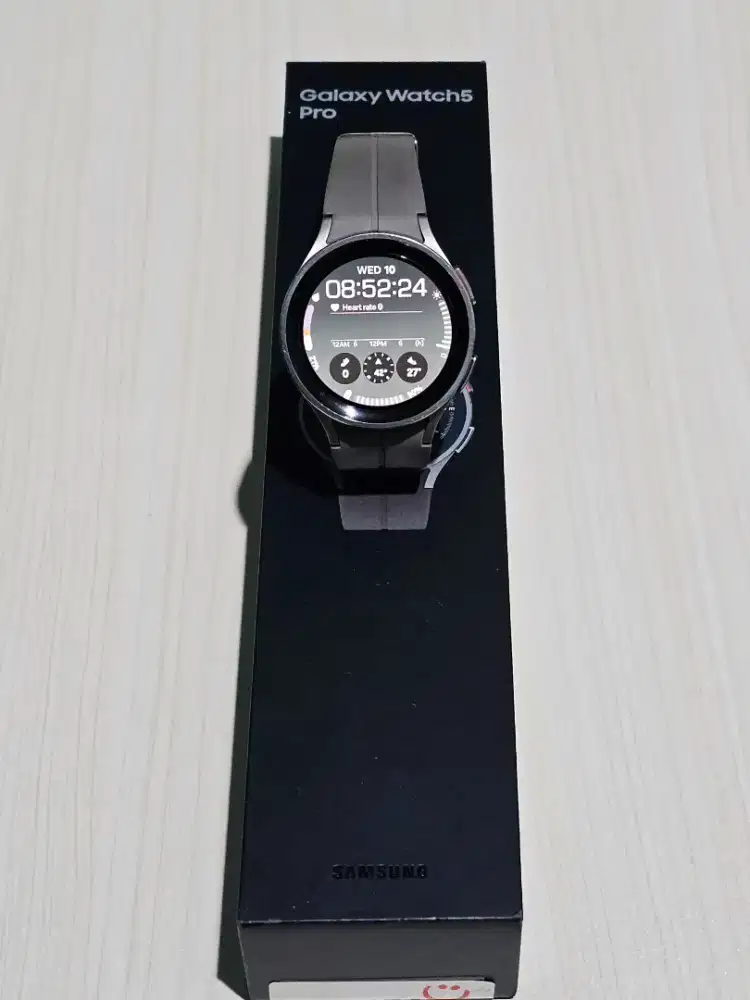 Samsung Galaxy Watch 5 Pro