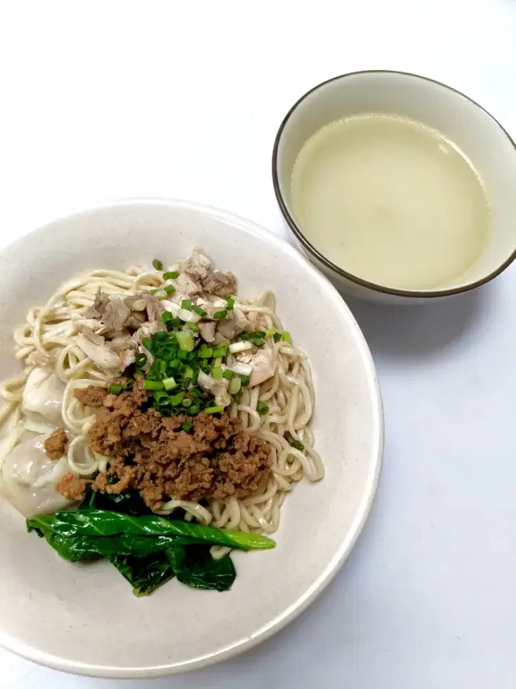 Mencari karyawan wanita