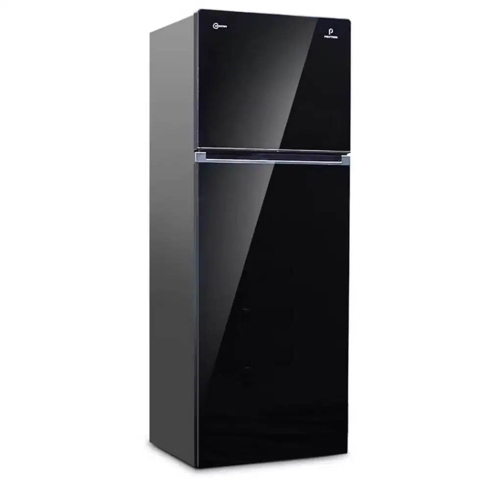 Polytron Kulkas 2 Pintu Kecil Refrigerator PRW29VX