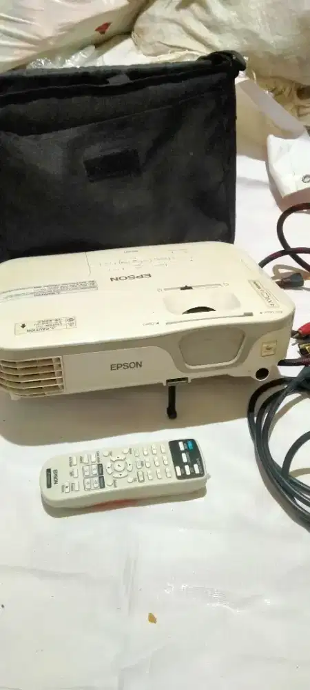 Proyektor Epson eb x11