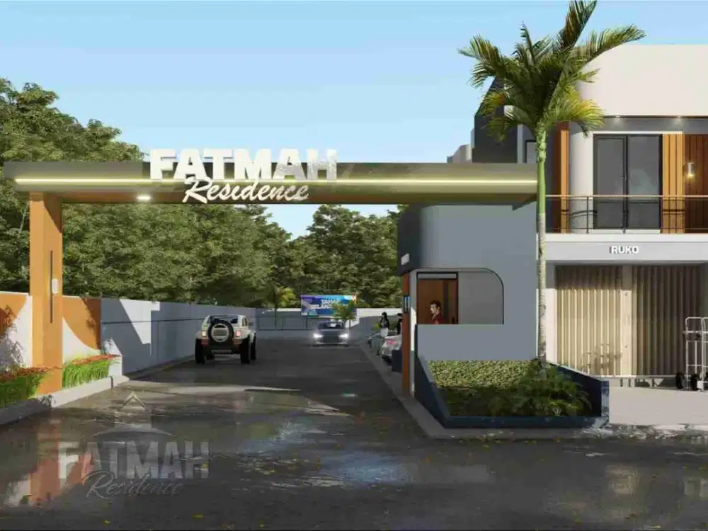 Promo spesial free canopi dan AC..