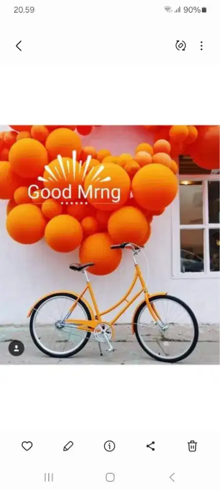 Cari wnt admin online prioritas tinggal dkt ke gandaria city, jkt sel