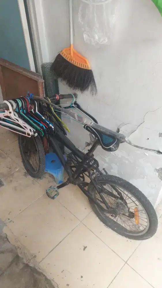 sepeda anak mtb