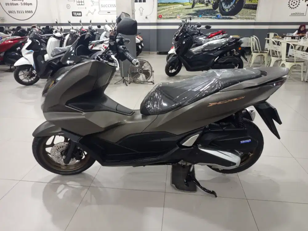 All PCX 160 abs 2024