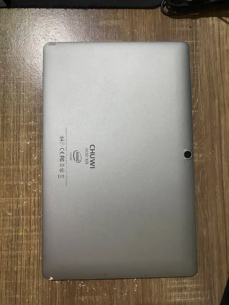 Chuwi Hi10 XR – Tablet 2 in 1 Windows 10 (6GB RAM / 128GB ROM)