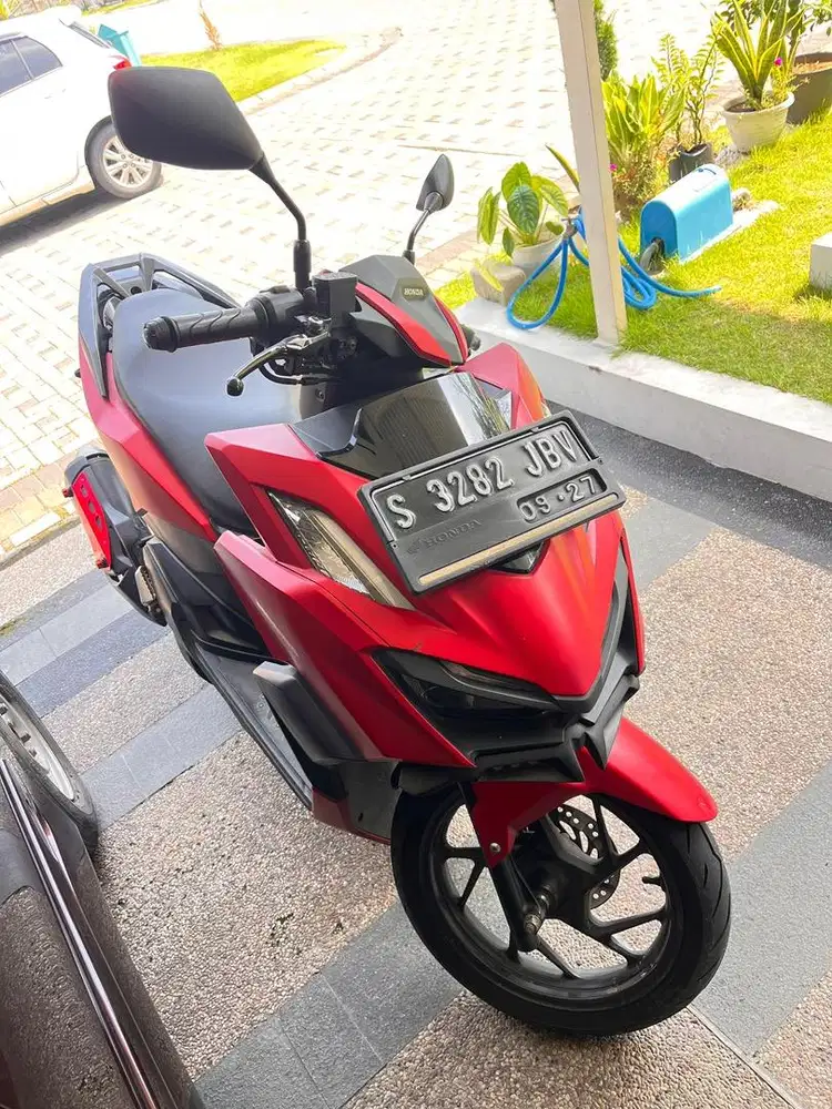Honda Vario 160 2022