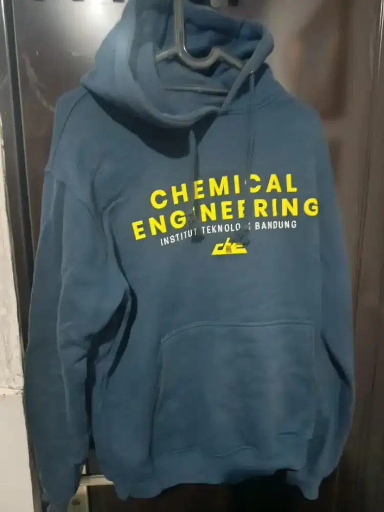 Sweater ITB Chemical Engineering - HSC 2025