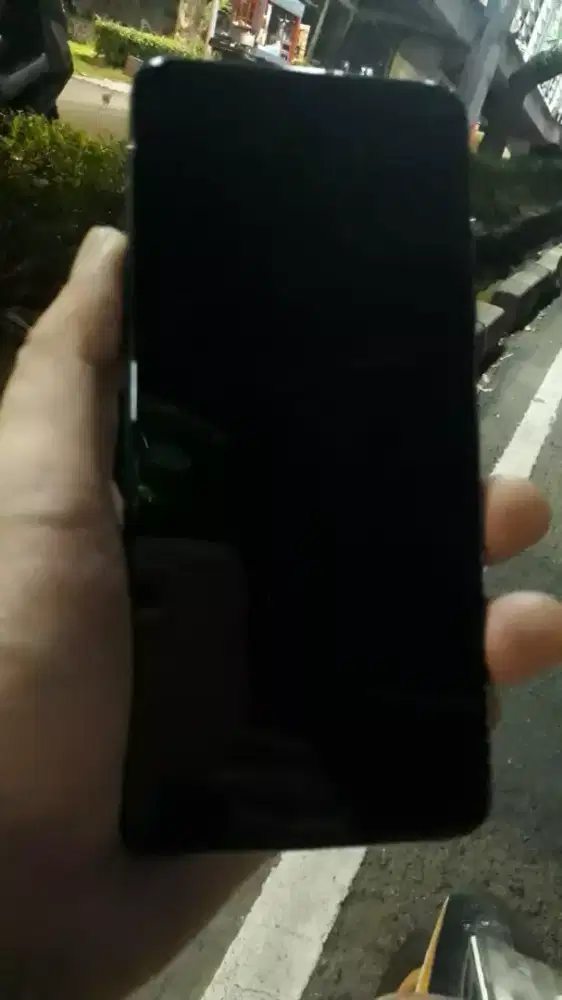Xiaomi 10t RAM 8/256GB hitam