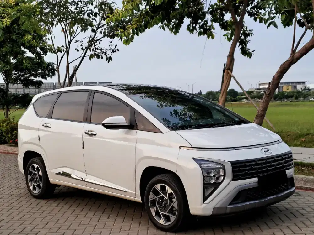[KM 40RBAN]Hyundai Stargazer 1.5 Prime 2022 Stargazer Prime 2022