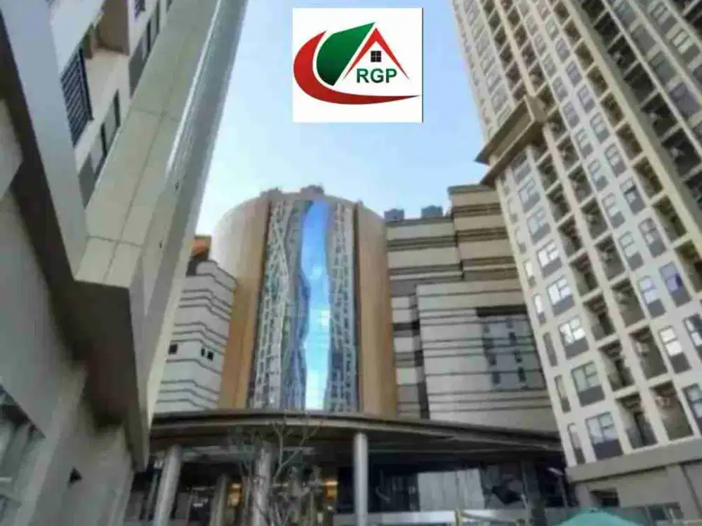 Apartemen TSM Dijual Cepat full Furnish