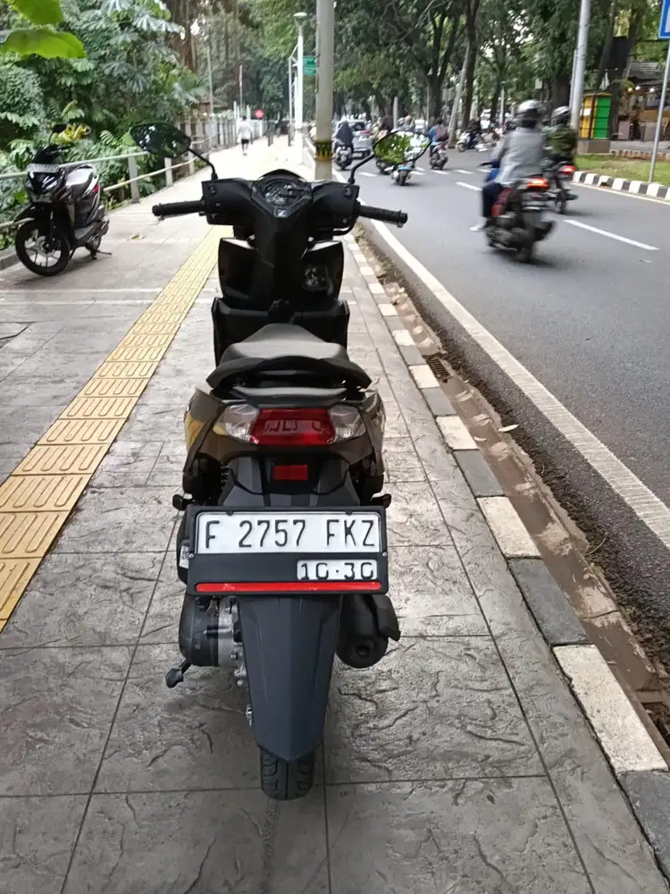 DP MINIM 1.500 CASH KREDIT NEW HONDA BEAT DELUXE THN 2025 PAJAK IDUP