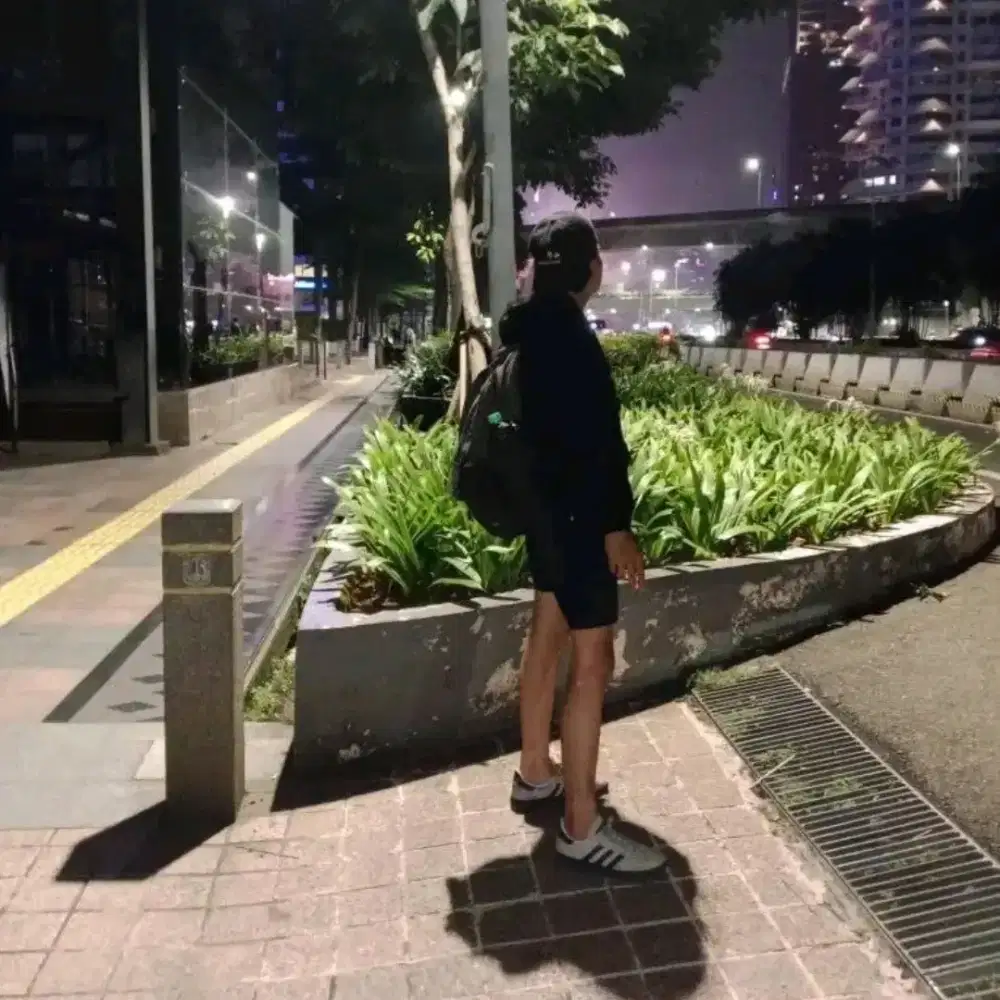 cari pekerjaan apa saja