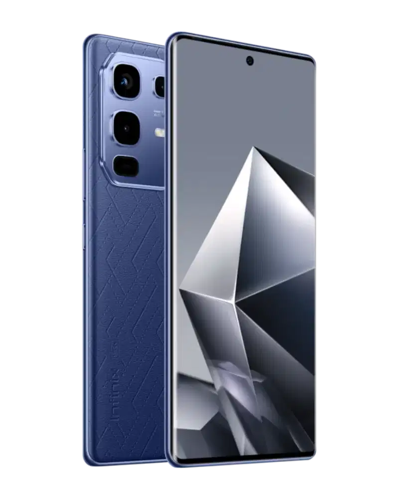 Infinix Note 50S 5G+