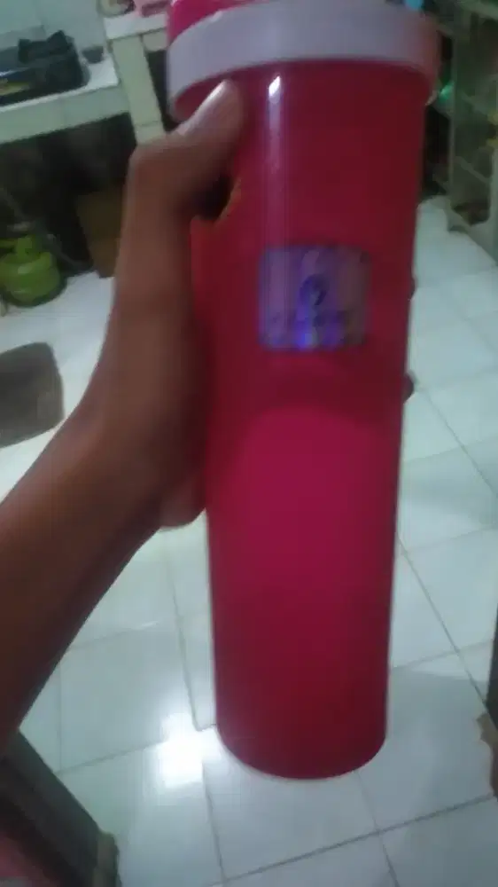 Tumbler minummm bekass