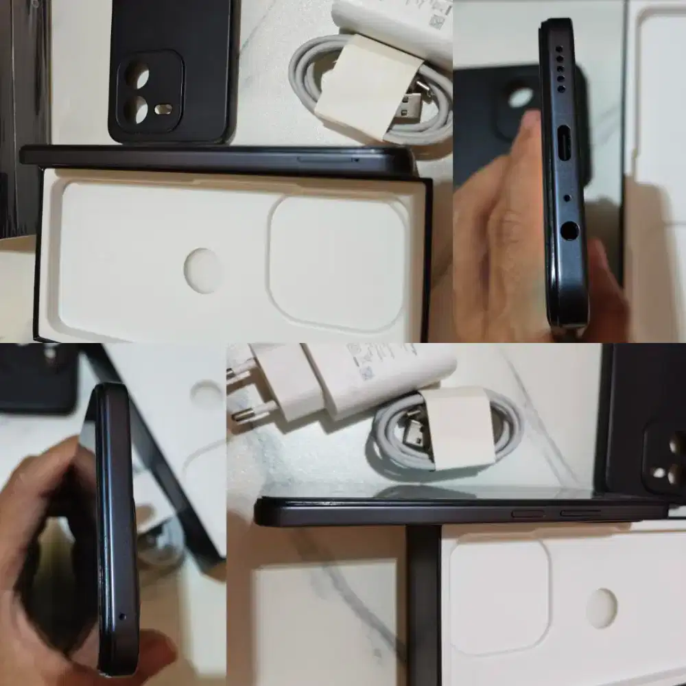 Iqoo Z9X 8/128 Black