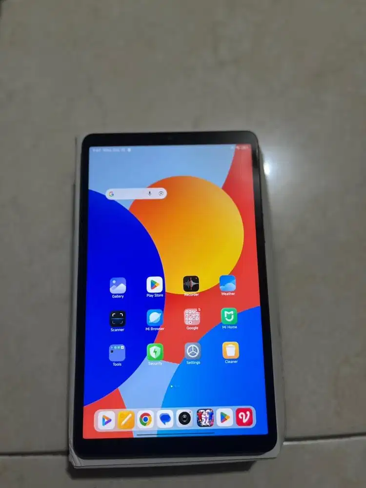 Redmi Pad Se 8.7