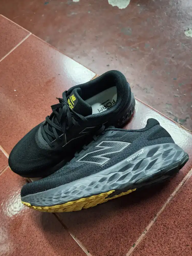 Sepatu NB Evoz Original