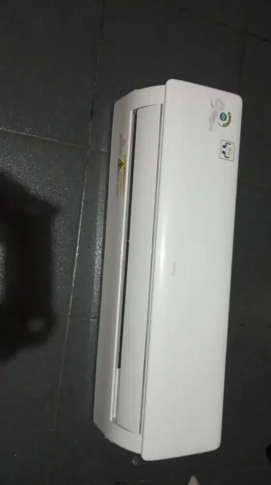 Jual ac bekas 1/2 PK Tcl