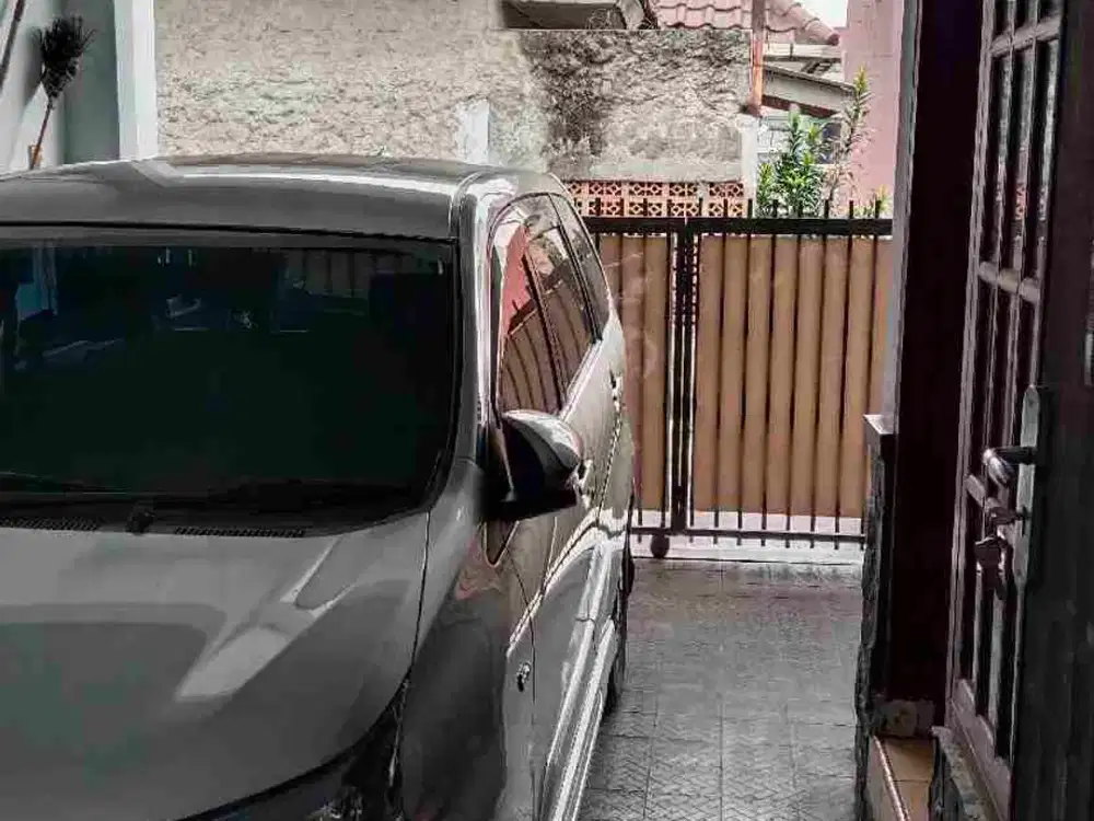 Jual murah Jl. Flamboyan, Depok 2, Dekat Klinik Naura, Sukmajaya Depok