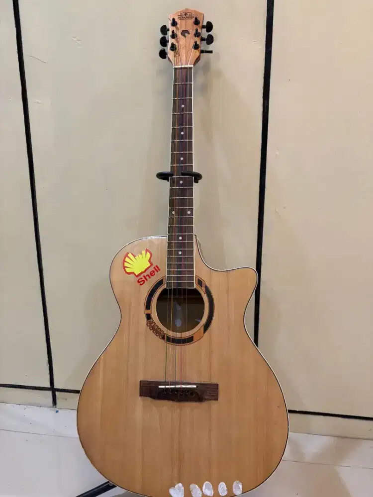 Gitar Classic preloved - HSC 2025