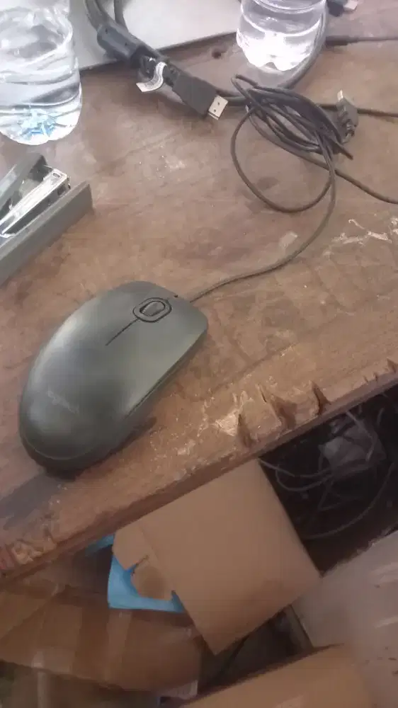 Mouse bekas berkualitas